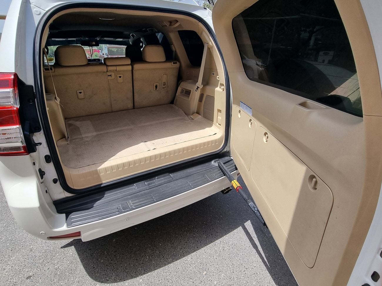 تويوتا برادو