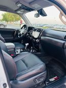 Toyota 4Runner 2020 TRD OFF ROAD GOOD CONDATION YOU WILL LOVE