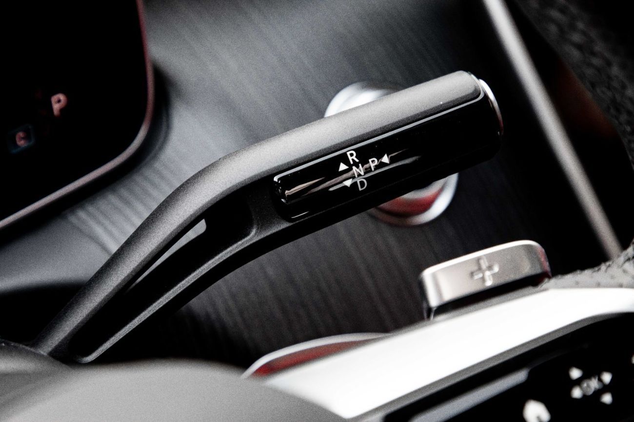 مرسيدس بنز C 200 C200 Premium Plus | 4,211 P.M | 0% Downpayment | Agency Warranty!