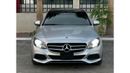 Mercedes-Benz C 300 Luxury