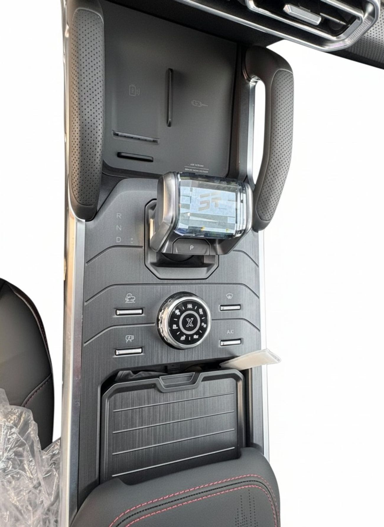 جيتور T2 Luxury