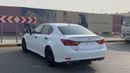 Lexus GS350 F-Sport 3.5L