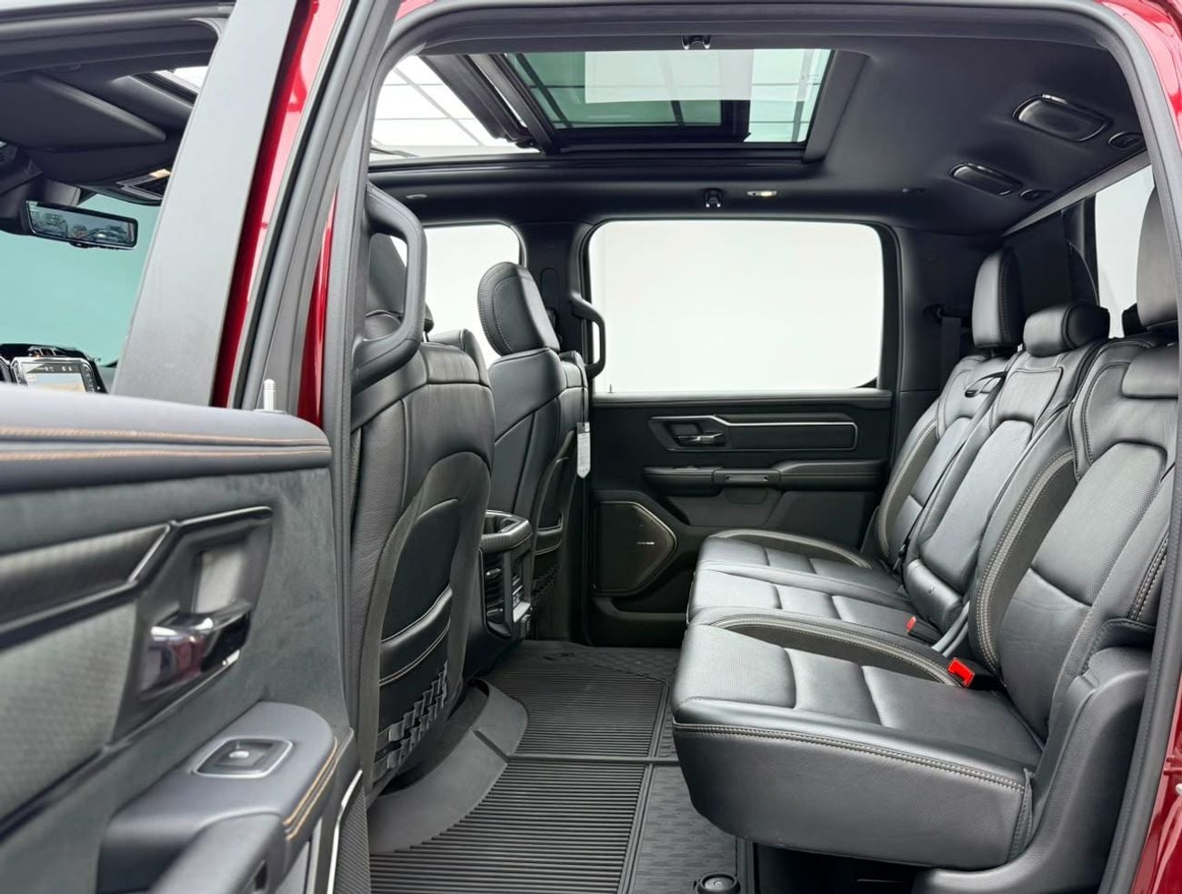RAM 1500 2024 Dodge RAM TRX Final Edition, 03/2029 Dodge Warranty + Service Contract, Full Service History, G