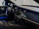 Rolls-Royce Wraith Black badge - 2020 | GCC | Sportive Edition 1 of 1 | Full option | with Warranty