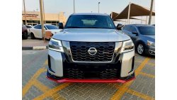 Nissan Armada Nissan Armada American 2020 I want a complete Nismo kit in excellent condition for sale