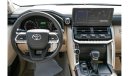 Toyota Land Cruiser TOYOTA LAND CRUISER VX-S 4.0L LEATHER-*EXPORT ONLY*
