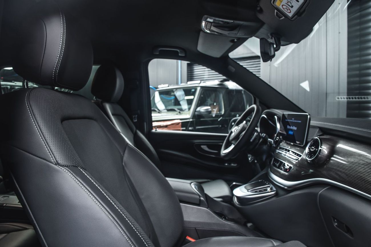 Mercedes-Benz V 300 D V 300 Topcar Inferno V300 4M Long + 7seats + Airmatic