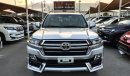 Toyota Land Cruiser TOYOTA LAND CRUISER GX.R  V6