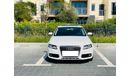 Audi A4 A4 2011 || GCC || 2.0 T || Full Option || FSH