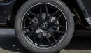 Mercedes-Benz G 500 V8 Turbo , Carbon Fiber , GCC , 2021 , 0Km , W/2 Yrs UNLTD MLG WNTY & 3 Yrs or 60K Km SRVC @EMC