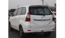 Toyota Avanza SE SE Toyota Avanza 2017 White GCC Excellent Condition Without Accident