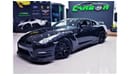 نيسان جي تي ار NISSAN GT-R 2015 MODEL TUNED TO 650WHP IN PERFECT CONDITION