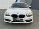 BMW 120i Exclusive | Guaranteed Warranty | 0 Down Payment