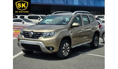 Renault Duster // 475 AED Monthly // MID OPTION (LOT # 45506)