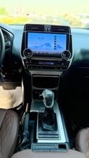 Toyota Prado VXR