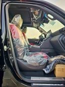 Toyota Land Cruiser VXR TOYOTA LANDCRUISER HYBRID VXR TWIN TURBO || RADAR | PETROL AT 3.5L V6 4WD (CODE # LC3HVXRH) BLACK 20