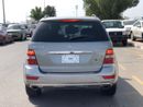 Mercedes-Benz ML 350 MATRIX EDITION-SUNROOF-DVD-LEATHER SEATS-POWER SEATS-ALLOY RIMS-REAR AC-REAR CAMERA-LOT-598