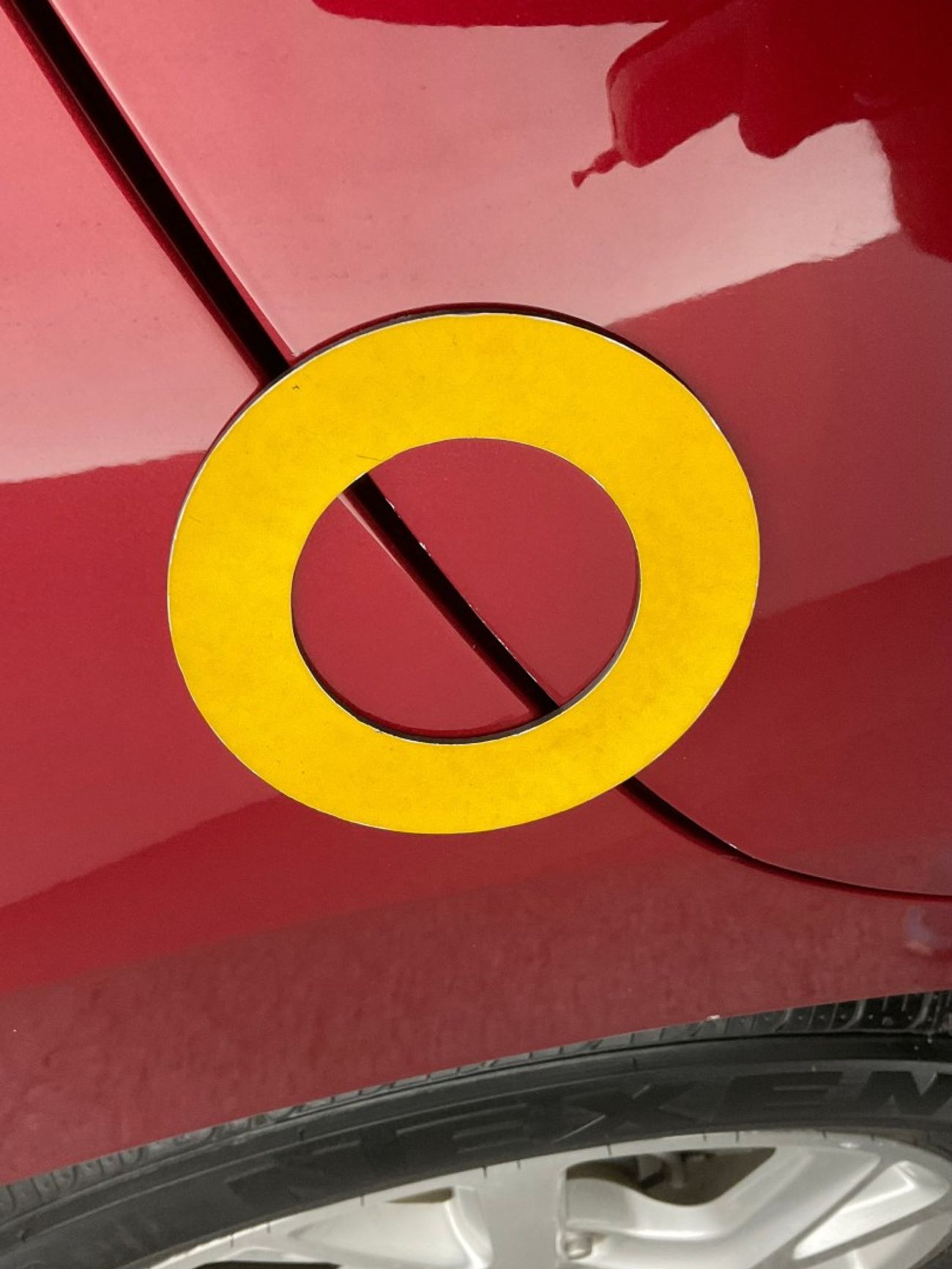 شيفروليه تاهو RST | شامل الضمان | 0 ﺪﻔﻋﺓ ﺃﻮﻟﻯ