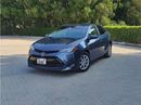 Toyota Corolla SE+ 2.0L Toyota Corolla 2018 V4 2.0 full automatic
