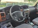 Nissan Patrol Safari Safari 4.8L A/T