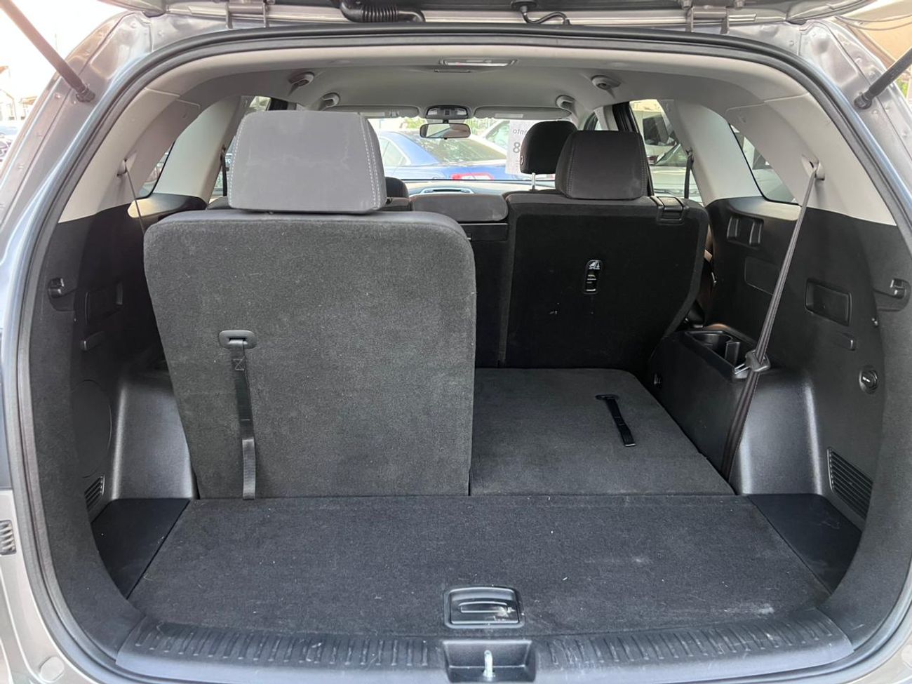 كيا سورينتو LX 2.4L