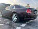Rolls-Royce Ghost EWB