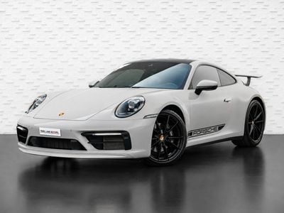 Porsche 911 CARRERA Porsche 911 Carrera 2024