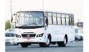 Tata Starbus Non A/C, 66+1 Seater BUS (High Roof) With Head Rest and Seat Belt