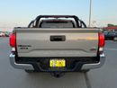 Toyota Tacoma 2020 PICK UP 4-DOOR OFF ROAD 3.5L US SPEC