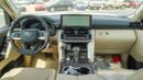 Toyota Land Cruiser VX 4.0L V6