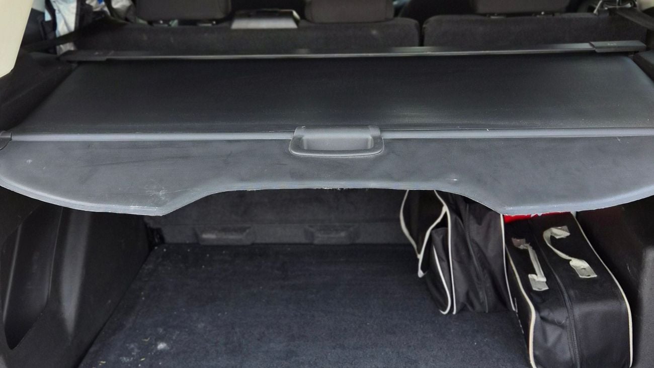 Ford Escape SLI 2.5L