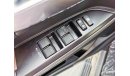 Toyota Land Cruiser 4.5L V8 Diesel, 18" Rims, DRL LED Headlights, Front Power Seats, Cool Box, CD-AUX-USB (CODE # VX03)