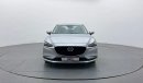 Mazda 6 S 2.5 | Under Warranty | Inspected on 150+ parameters