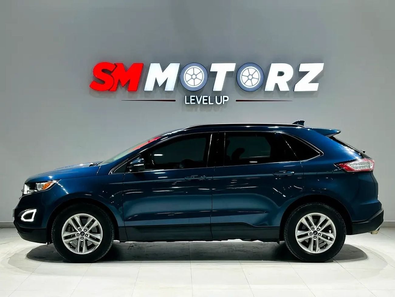 Ford Edge SE