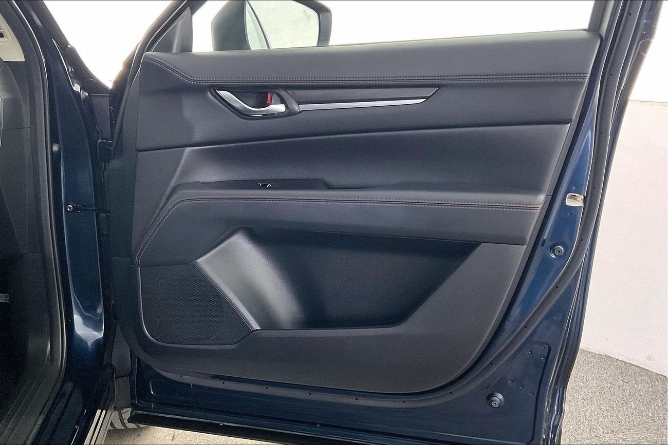 مازدا CX5 Trend | شامل الضمان | 0 ﺪﻔﻋﺓ ﺃﻮﻟﻯ