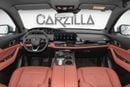 Changan UNI-K LIMITED Changan UNI-K Platinum 2024 – Fully Loaded – Brand New
