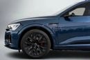 Audi Q8 etron 55 quattro Advanced