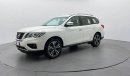 Nissan Pathfinder SL 3.5 | Under Warranty | Inspected on 150+ parameters