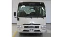 Toyota Coaster Diesel M/T 23 Seater BUS 2020 Model