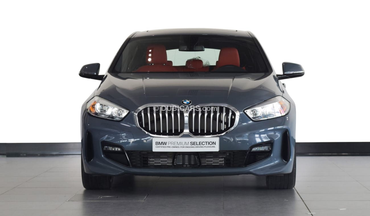 BMW 120i I