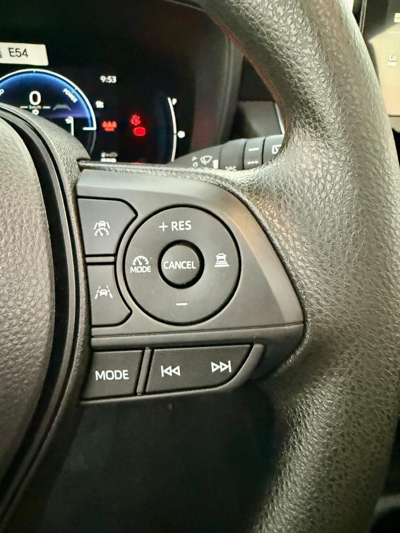 تويوتا كورولا كروس Toyota Corolla Cross Hybrid 2.0L