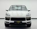 Porsche Cayenne Base Coupe 2023 Porsche Cayenne Coupe, Warranty, Full Porsche Service History, Excellent Condition,