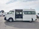 Toyota Hiace TOYOTA HIACE COMMUTER VAN RHD 2014 MODEL 2.7 L PETROL AUTOMATIC(PM47858)