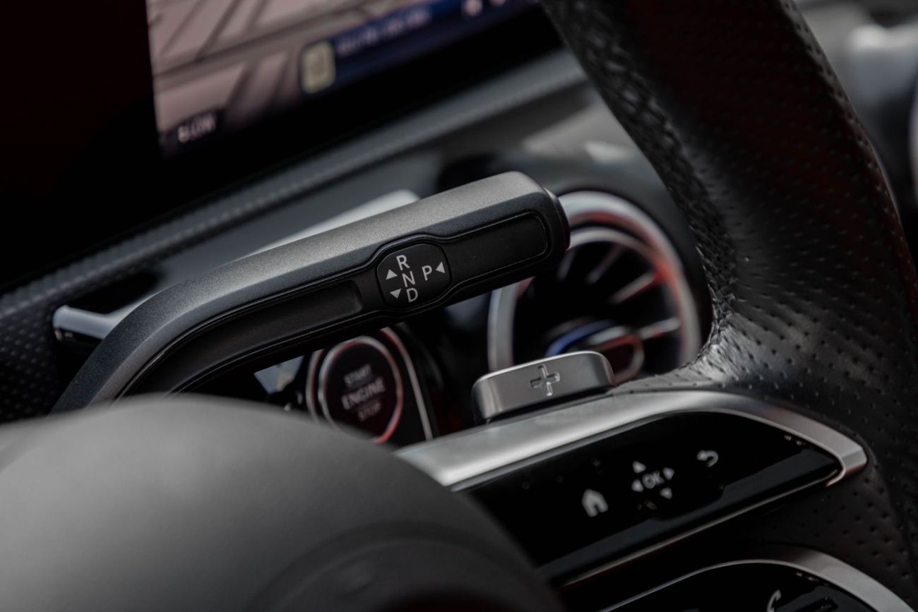 مرسيدس بنز CLA 250 250 AMG | 3,721 P.M  | 0% Downpayment | Agency Warranty!