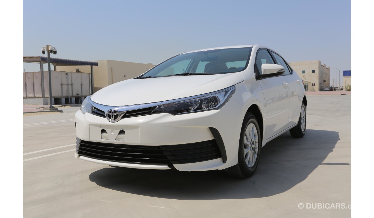 تويوتا كورولا SE 2.0cc With Warranty, Cruise Control and Power Window(66696)