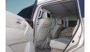 Nissan Patrol SE Platinum Nissan Patrol 2012 GCC 5 cameras full option big engine in excellent condition