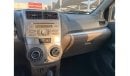 Toyota Avanza 2017 7 Seats Ref#227