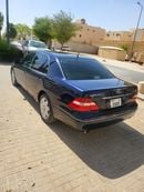 لكزس LS 430