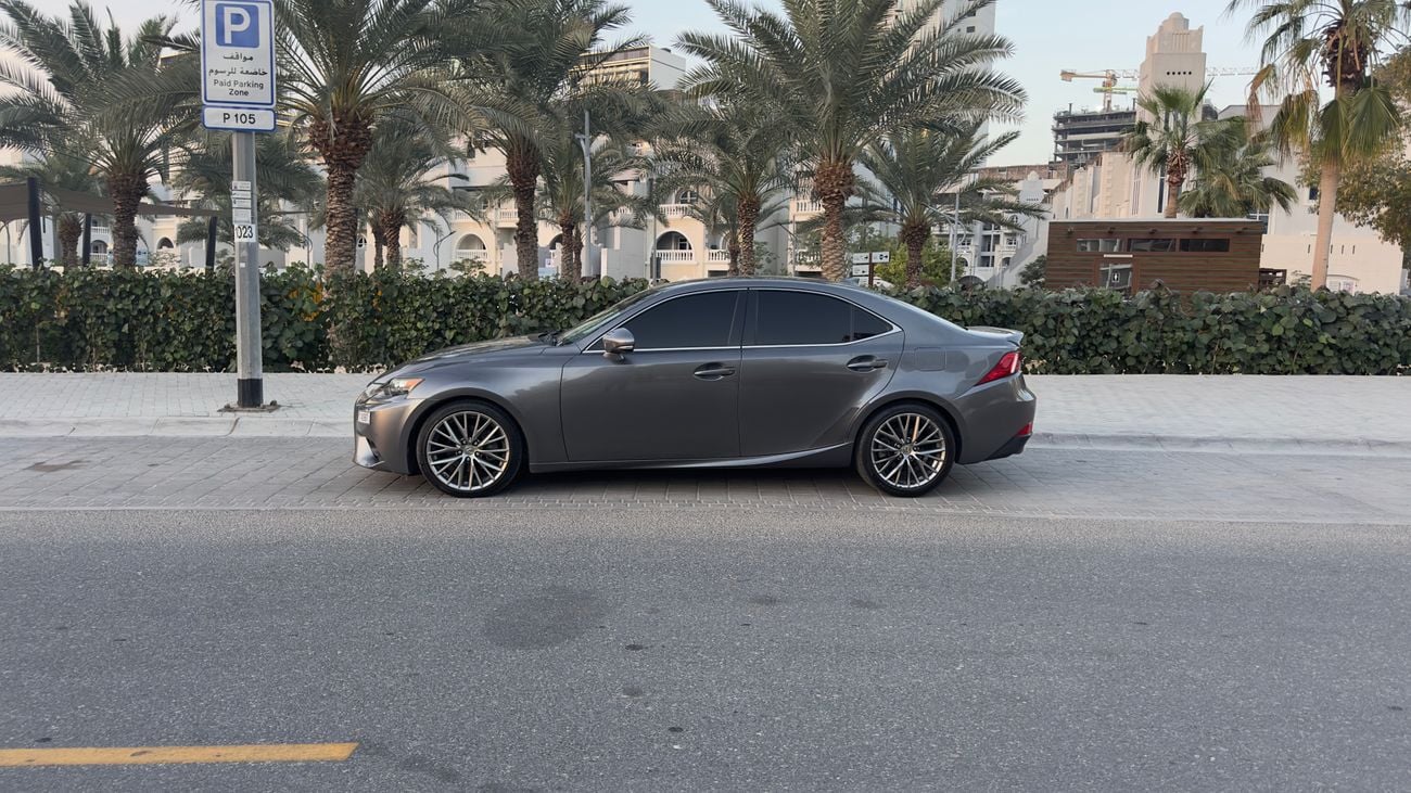 Lexus IS250