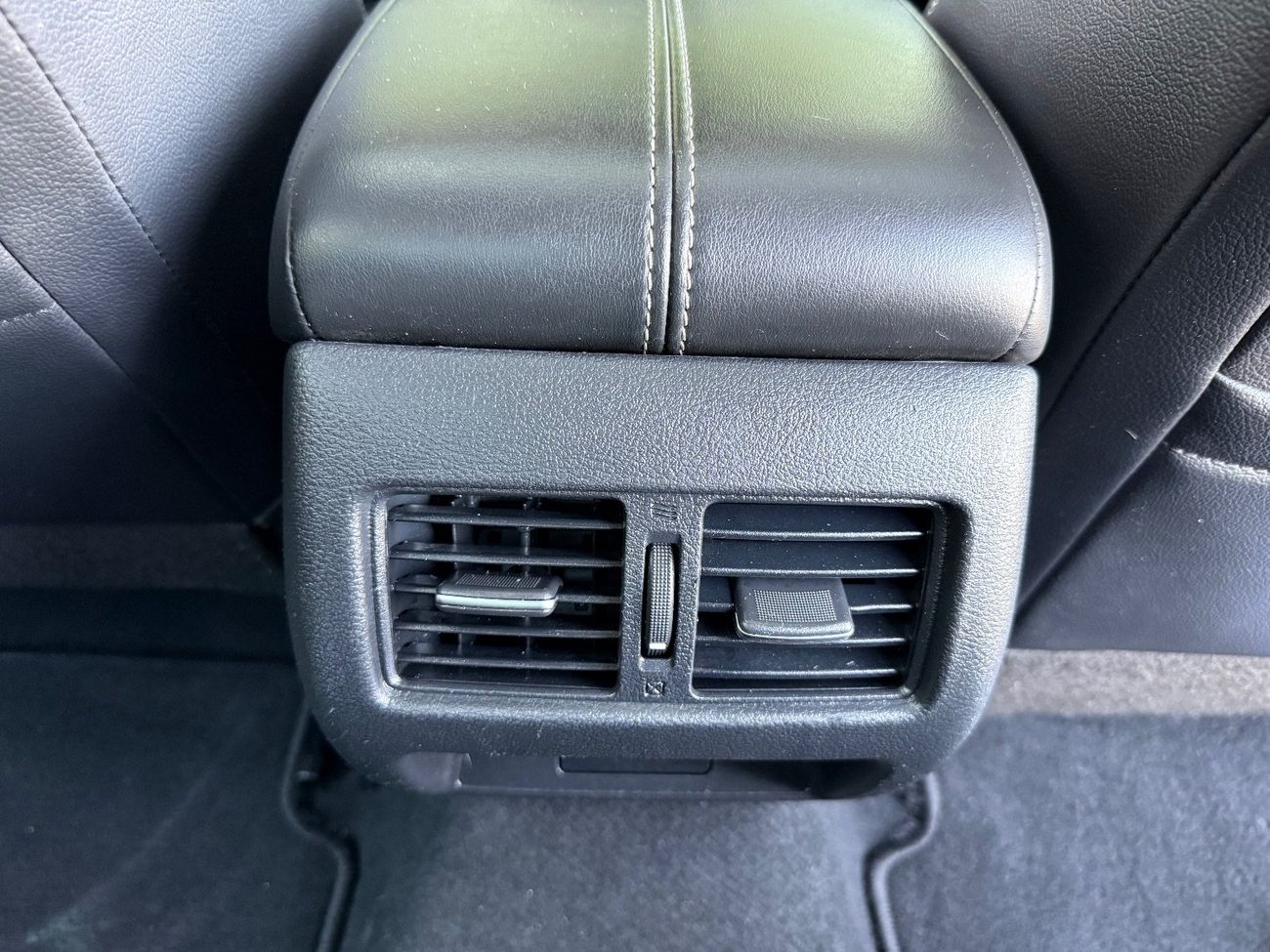 Nissan Altima SL 2.5L